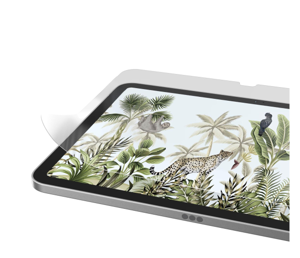 MAGEASY EasyPaper do iPad 10/11 gen (10.9")
(Transparent) - 1415910 - zdjęcie 2